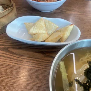 망향비빔국수 사진