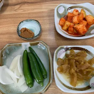 해녀할매집 사진