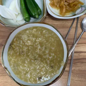 해녀할매집 사진