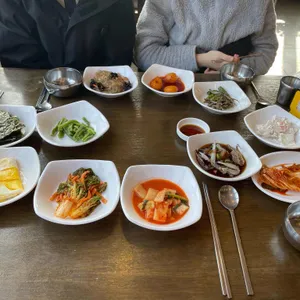 왕대구탕 사진