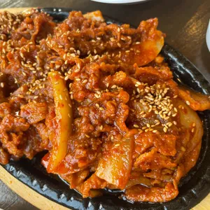 왕대구탕 사진