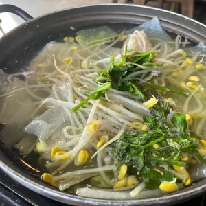 왕대구탕 사진