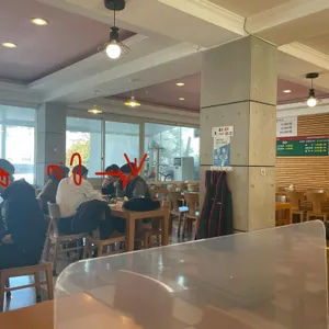 망향비빔국수 리뷰 사진