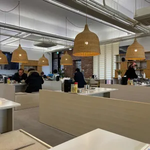 진주냉면 리뷰 사진