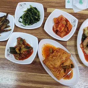 예향식당 사진