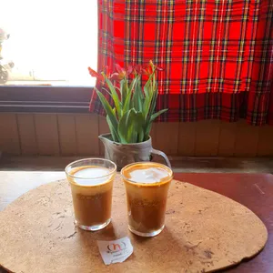 카멜 리뷰 사진