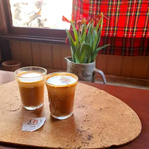 카멜 리뷰 사진