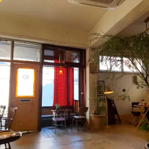 카멜 리뷰 사진