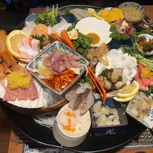 냠냠물고기 리뷰 사진