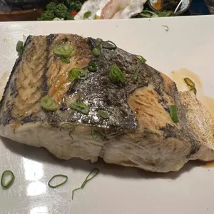 냠냠물고기 리뷰 사진