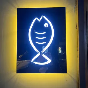 냠냠물고기 리뷰 사진