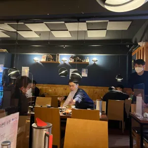 냠냠물고기 리뷰 사진