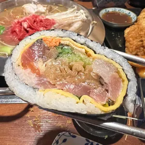 냠냠물고기 리뷰 사진