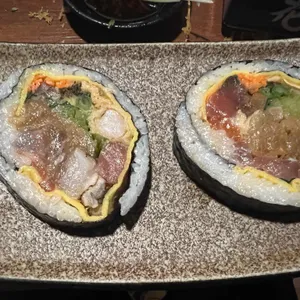 냠냠물고기 리뷰 사진