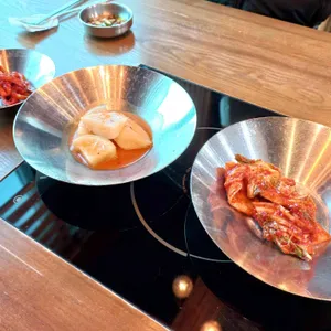 해오름 나주곰탕 사진