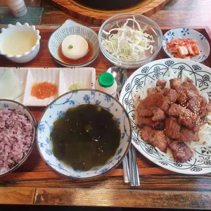 제나키친 사진