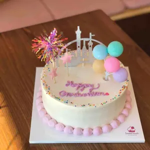 스윗투스 대표 사진