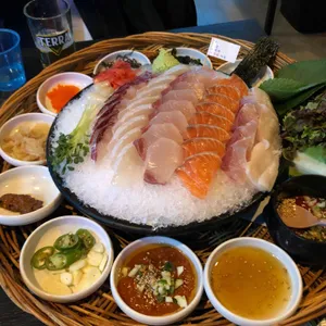 황회장집 사진