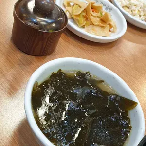 두촌가마솥밥 사진