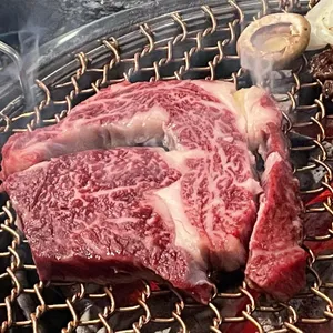 횡성한우 사진