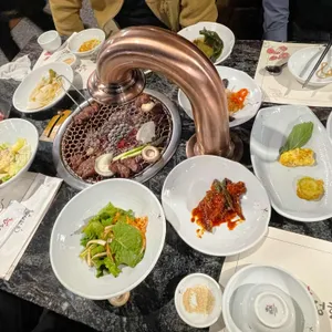 횡성한우 리뷰 사진