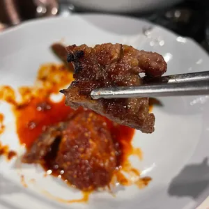 횡성한우 리뷰 사진