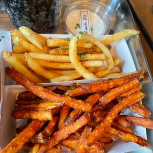 바스버거 리뷰 사진