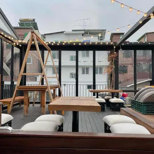 바스버거 리뷰 사진