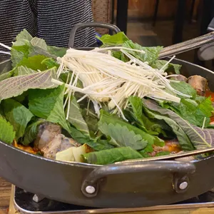 직접만든진짜순대 사진