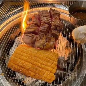 당산오돌 리뷰 사진