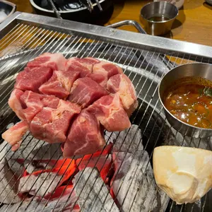 당산오돌 리뷰 사진