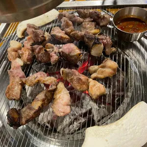 당산오돌 리뷰 사진