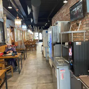 당산오돌 리뷰 사진