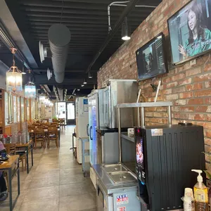 당산오돌 리뷰 사진