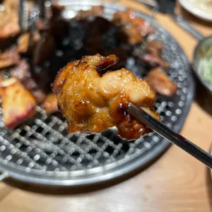 명륜진사갈비 리뷰 사진