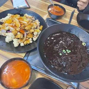 신세계해물짬뽕 사진