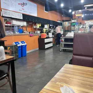 신세계해물짬뽕 리뷰 사진