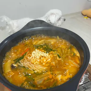 명옥헌삼대진곰탕 사진