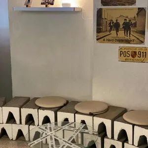 스크러피 리뷰 사진