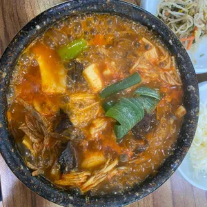 대송버섯집 사진