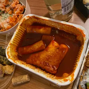 이가네떡볶이 사진