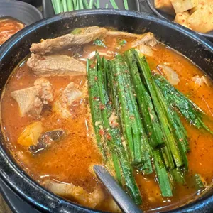 장수서울순대가 사진