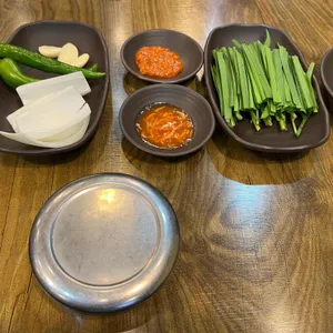 장수서울순대가 사진
