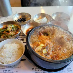 청한옥 사진