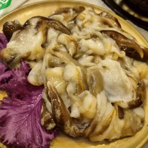 내포해물촌 사진