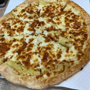 서울치즈피자 사진