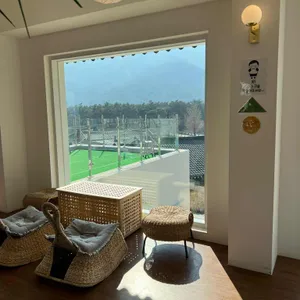 다온 리뷰 사진