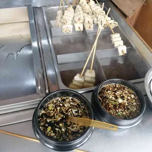 사람사랑분식 사진