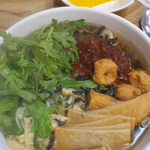 불광우동 사진