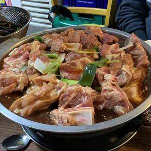 경상도집 사진